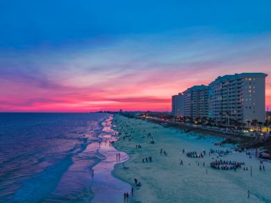 Oceanfront Condo with Great Views